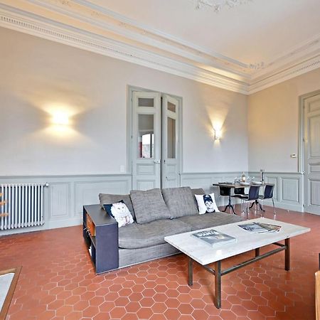 Le Vieux Sextier - Ac Clim - Lumineux - Wifi - Hypercentre Apartment Avignon Exterior photo